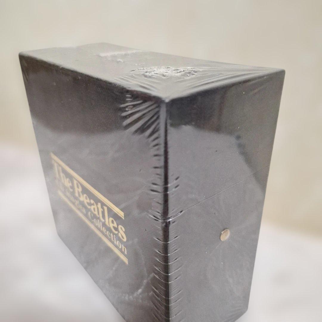 ザ・ビートルズ　シングルコレクション CDSingles Collection