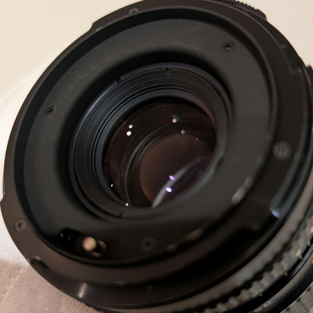 MAMIYA-SEKOR C 45mm F2.8 S 中判