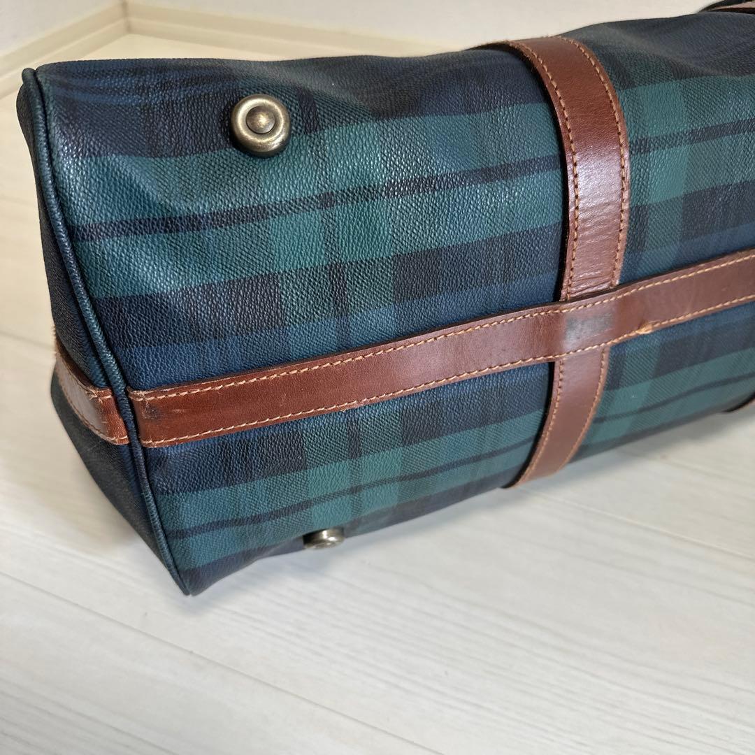Polo Ralph Laurenボストンバッグ　良品