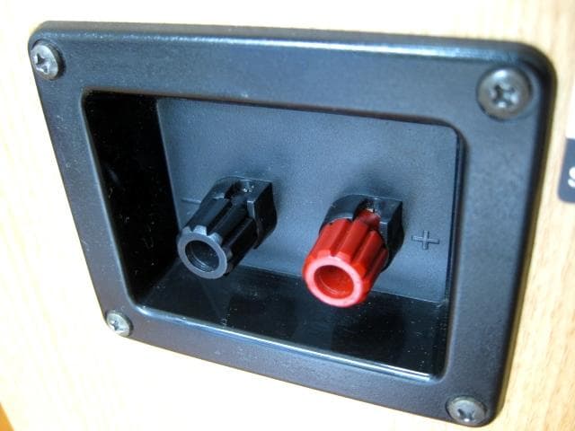 VICTOR SX-300　中古　ペア