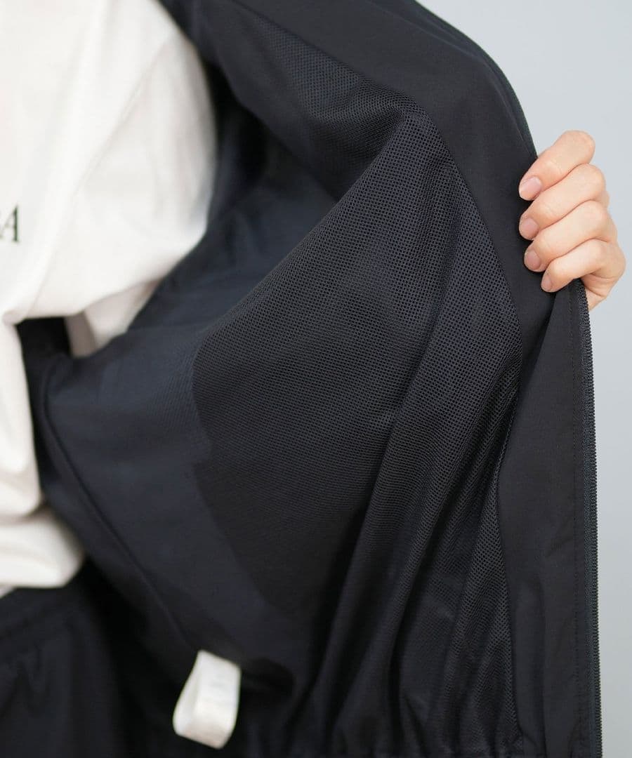 ニューエラ　XL　オーバーサイズド　ジャケット