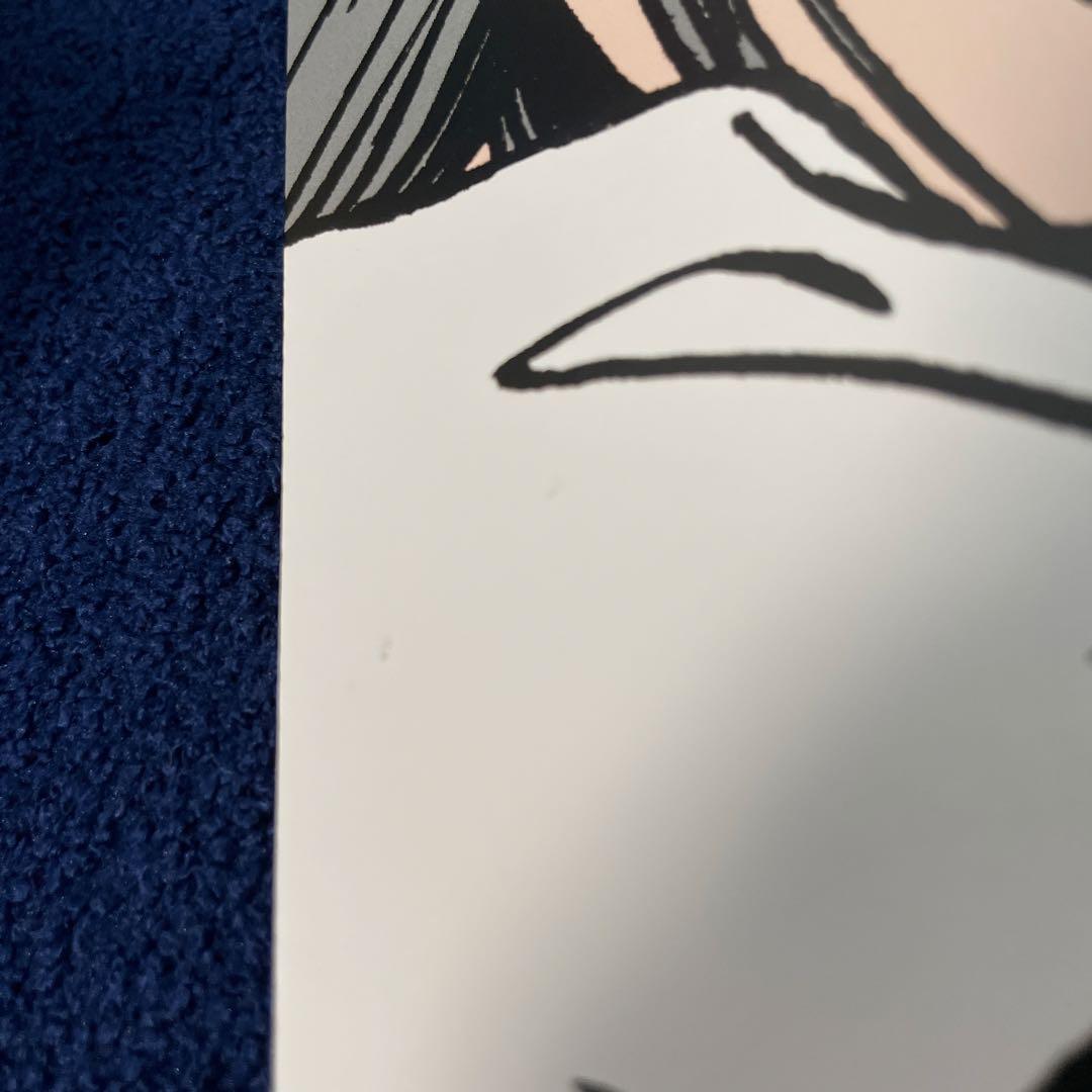 銀杏BOYZ LPレコード　「君と僕の第三次世界大戦的恋愛革命」