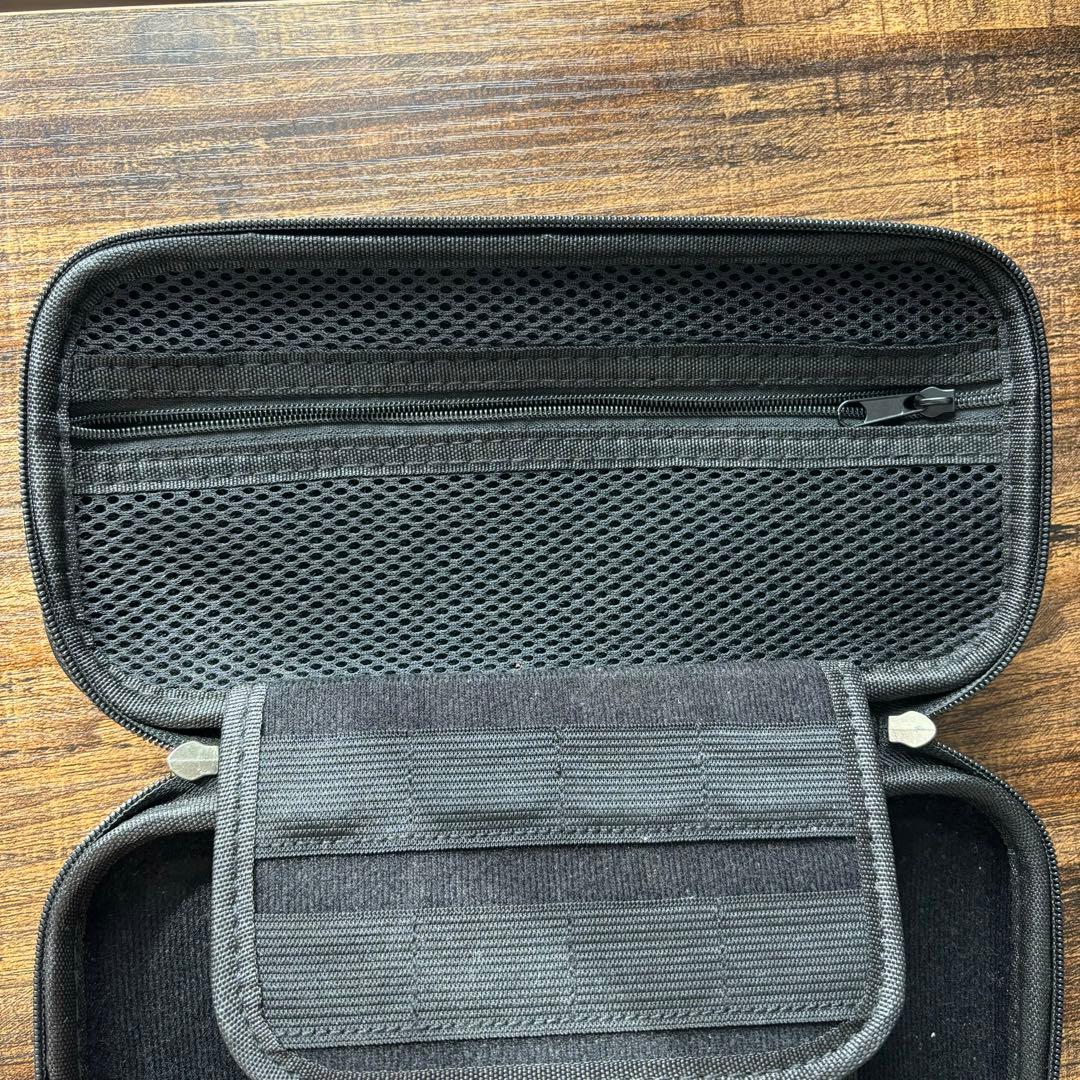 Nintendo Switch Lite ターコイズ　ケース付き ジャンク品