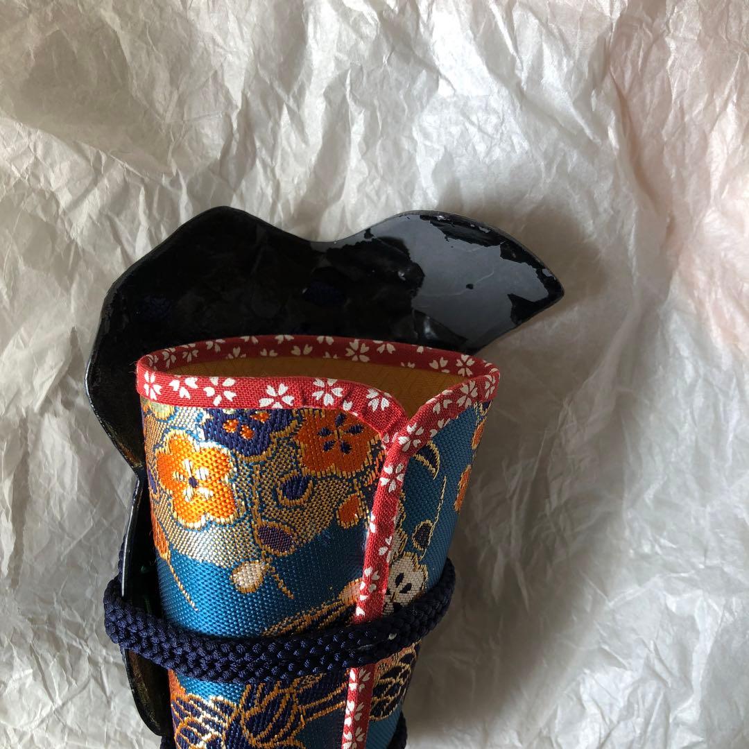 端午の節句【五月人形　徳川家康公兜】