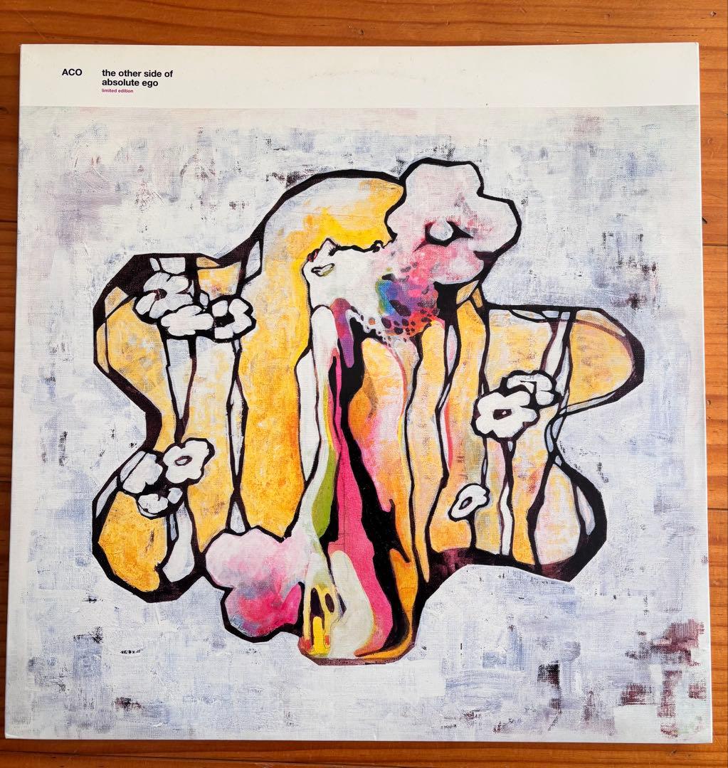 ACO 『absolute ego 』『the other side of …』