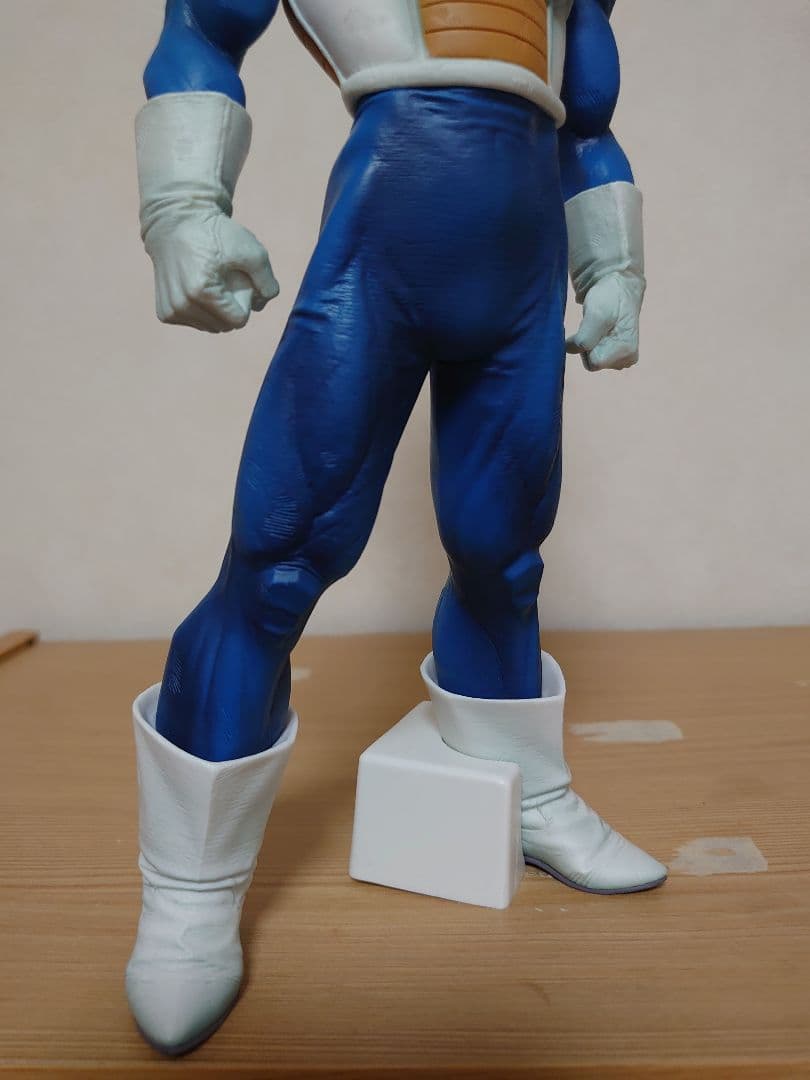 SMSP ベジータ ゲンキダマツリ Ver　フィギュア