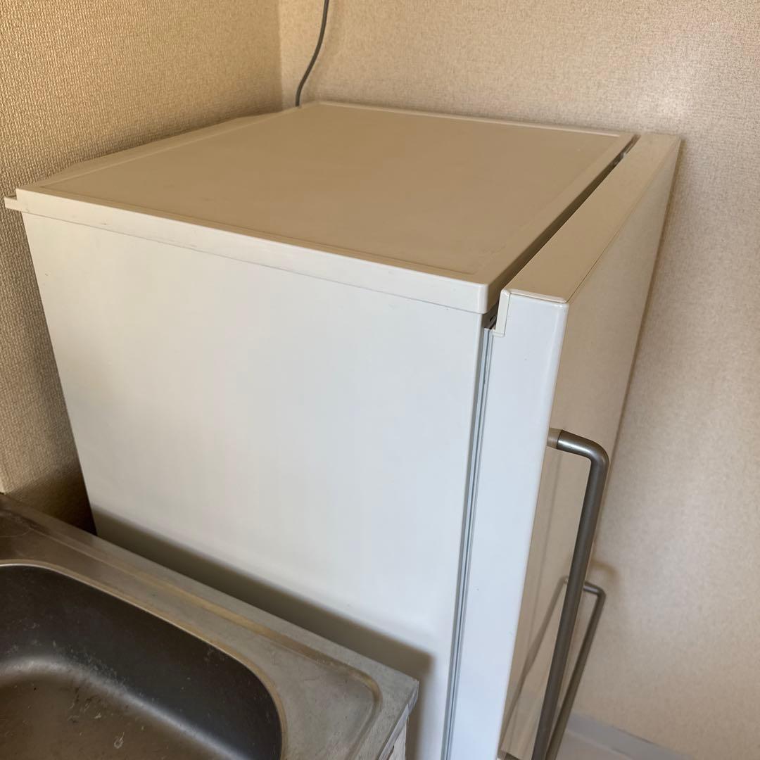 無印良品　冷蔵庫157L 2021年製