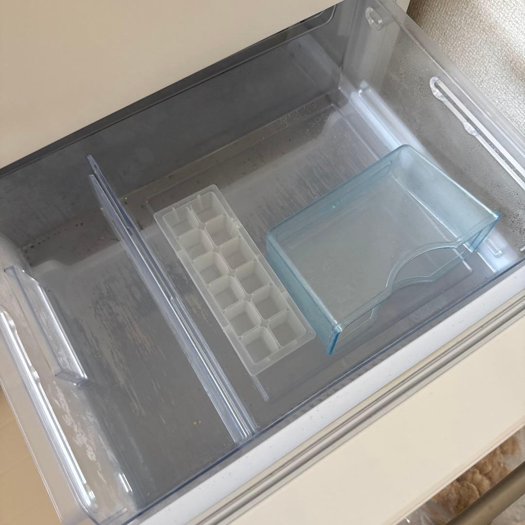 無印良品　冷蔵庫157L 2021年製