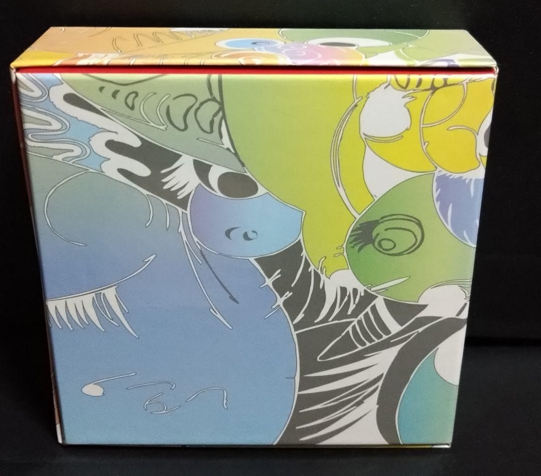 ゆ*う様 哀愁浪漫 村下孝蔵 ALL SONGS COLLECTION CD10