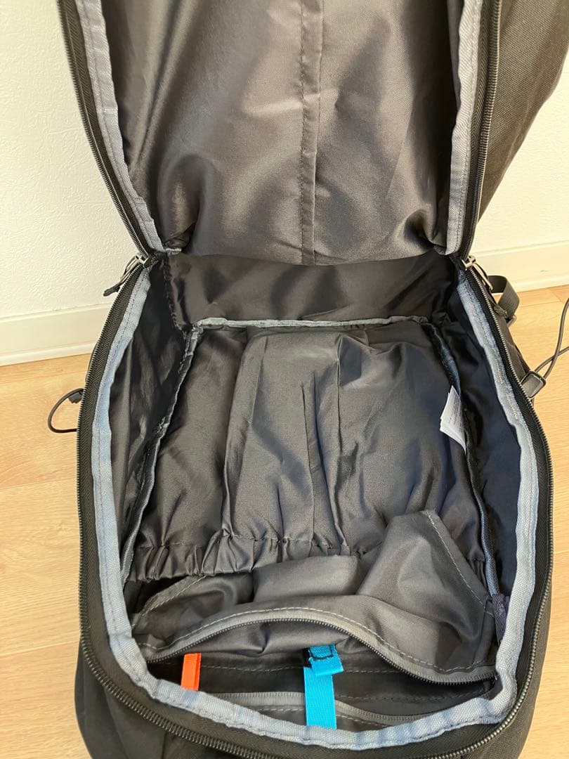 Arc'teryx アークテリクス　Mantis 26 バックパック　ブラック