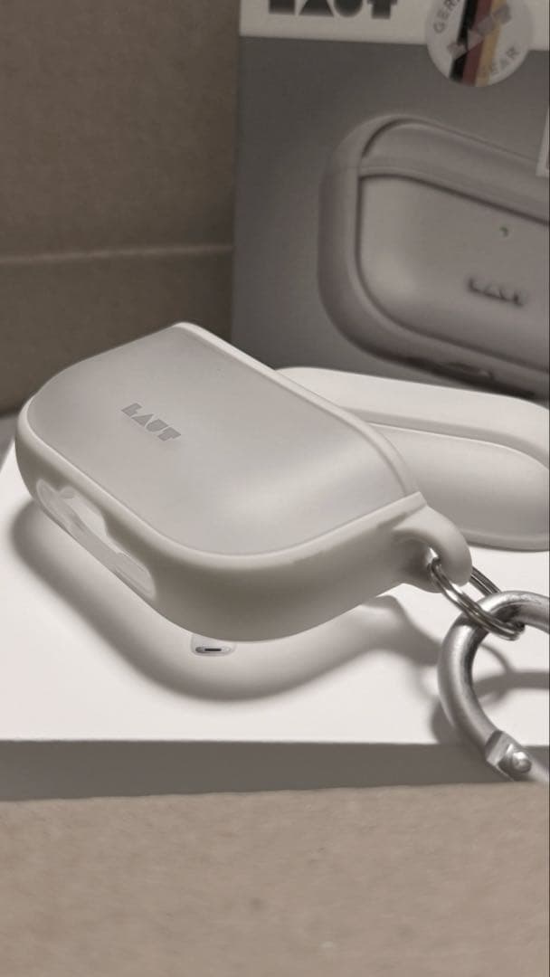 AirPodsPro3 第3世代 本体+ケースセット