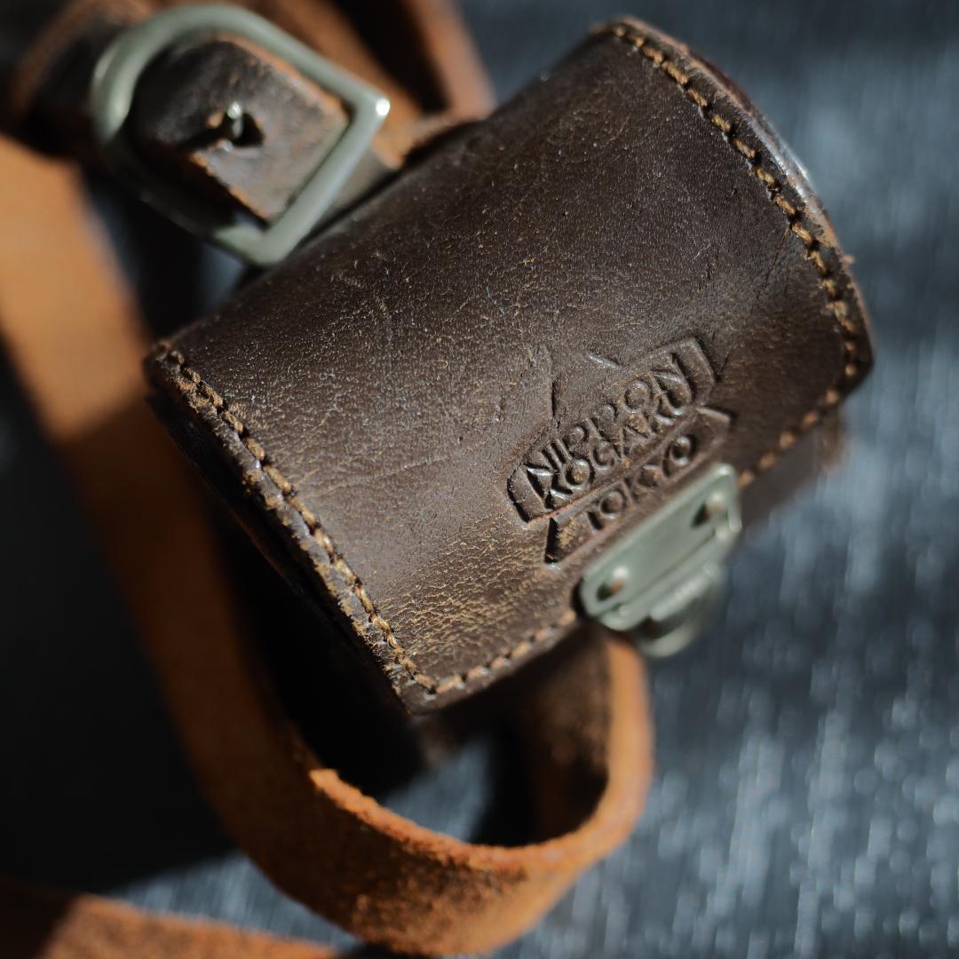 Nikkor-Q・C 135mm f3.5 L39 純正ファインダー付属