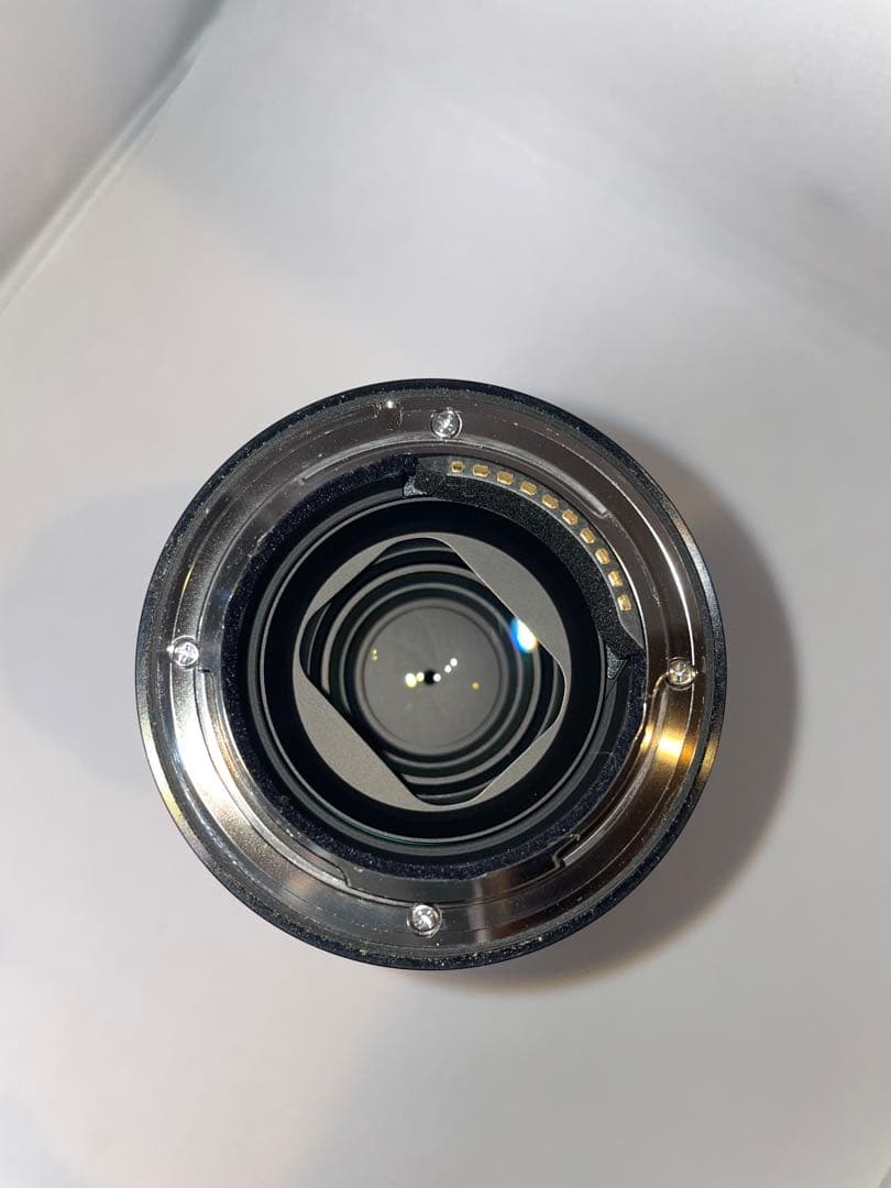 『限定値下げ中』SIGMA 105mm F2.8 DG DN MACRO 1:1