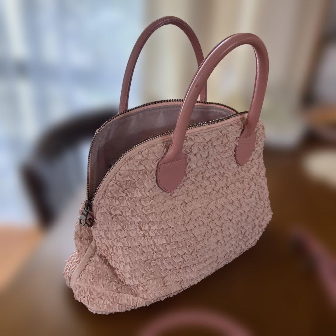 週末お値下げピンクハウスピコフリルバックピンクお取り置き