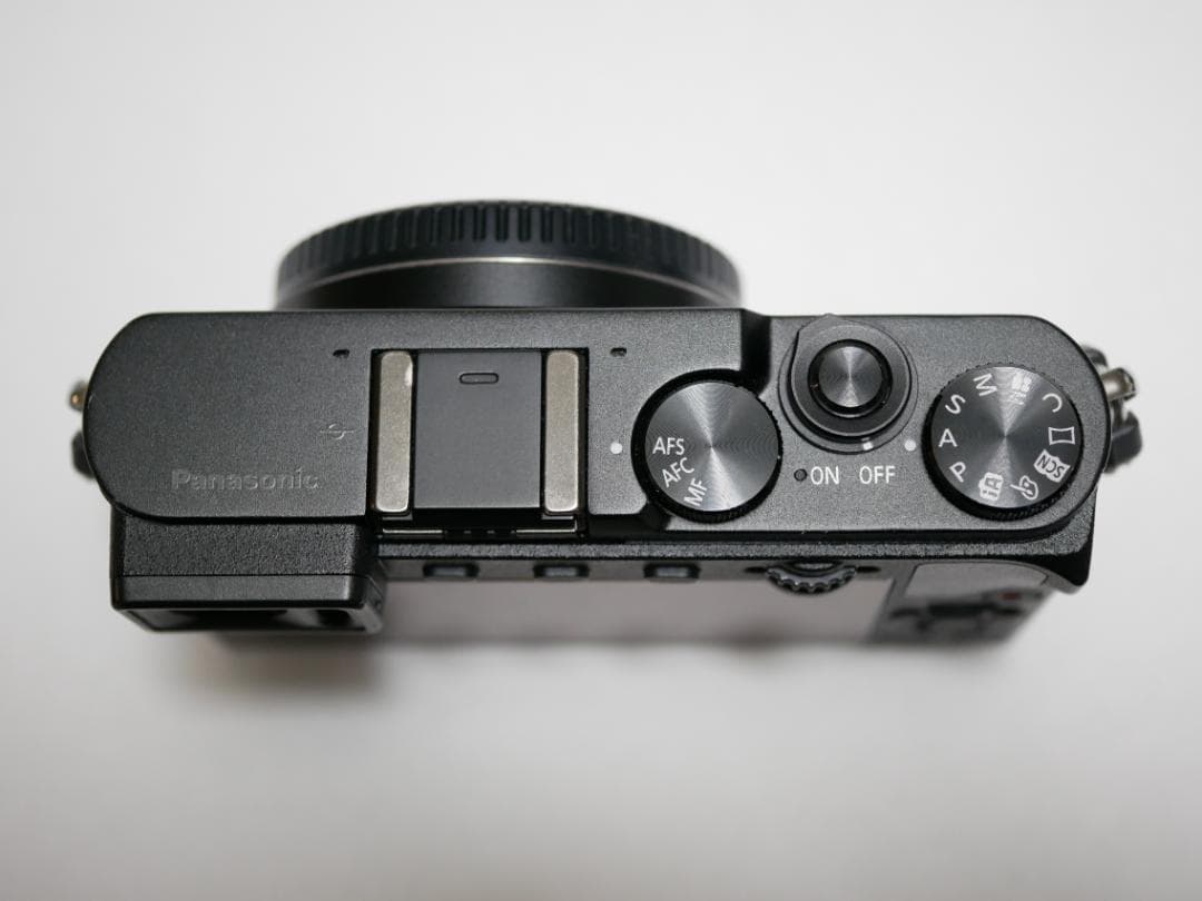 lumix gm5 ズームレンズキット