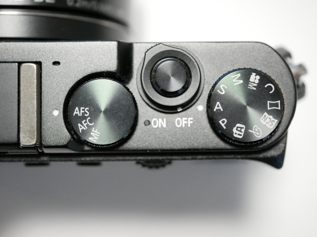 lumix gm5 ズームレンズキット