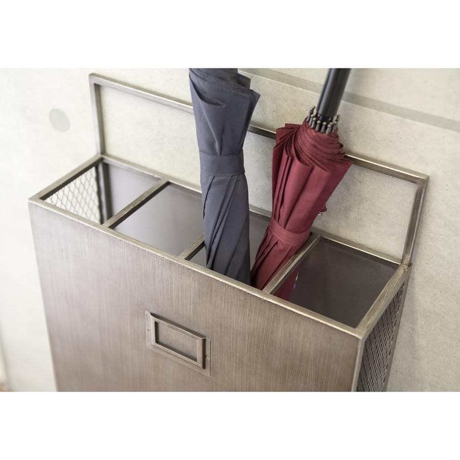 男前インテリア★傘立て アンブレラスタンド 玄関 店舗 美容室 エステ