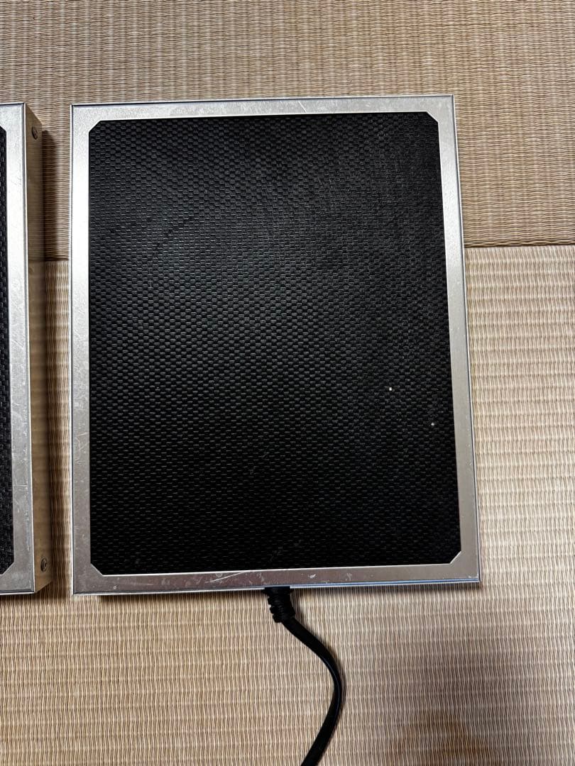 暖突Mサイズ 2枚セット　暖トツ　ダントツ