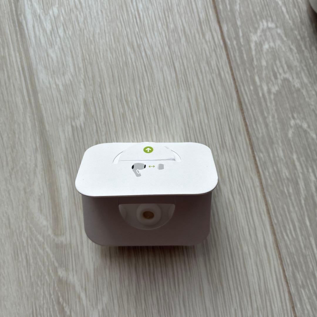 美品　Apple AirPods Pro 第2世代