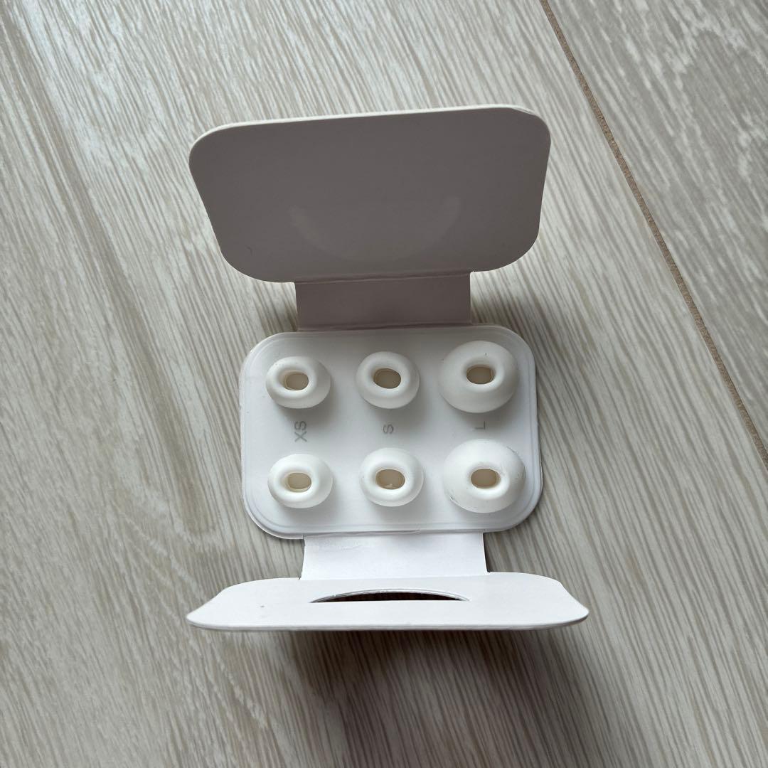 美品　Apple AirPods Pro 第2世代