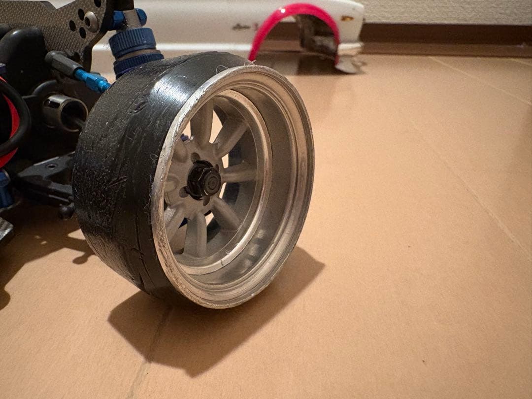 希少！ABCホビーハコスカ スカイライン グラチャン仕様 7パターン電飾付き！