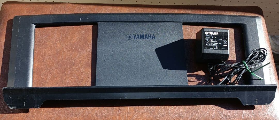 YAMAHA PRS-E433 電子キーボード61鍵盤