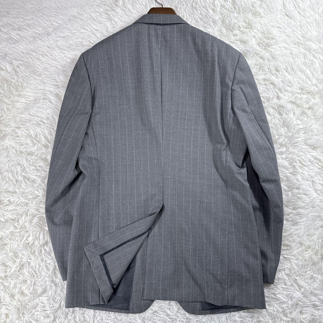 【大きいサイズ】ザスーツカンパニー カノニコ セットアップスーツ AB8相当