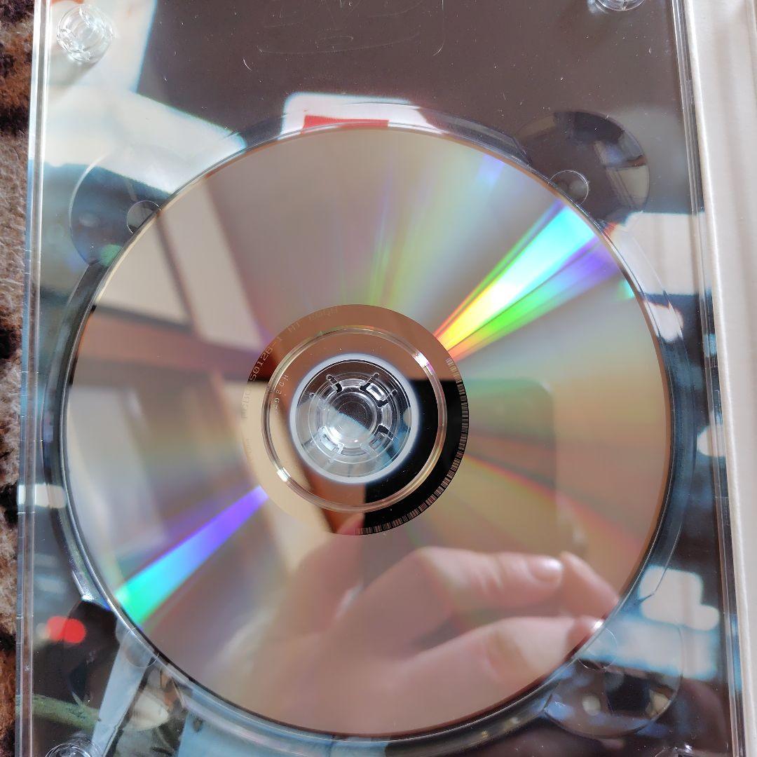 TOKYO LOVE STORY 東京ラブストーリー DVD