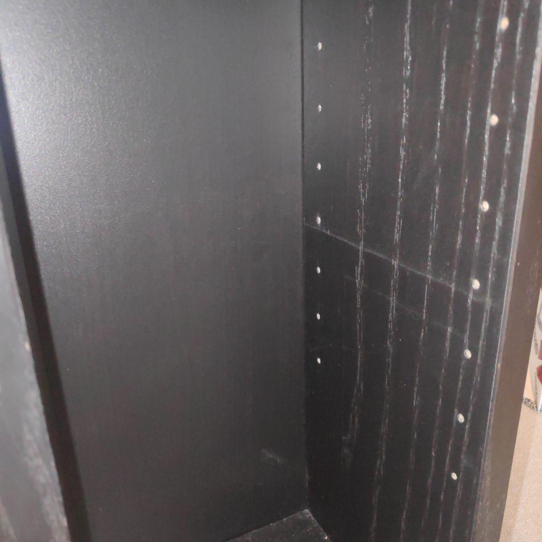 送料込み イケア GNEDBY グネドビー 本棚 IKEA