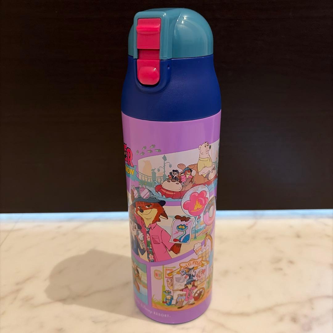 完売品⭐︎ズートピア　水筒