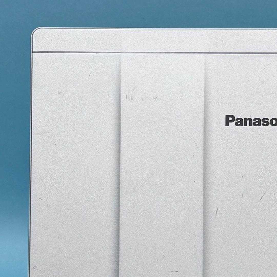 914 レッツノートCF-SV9 第10世代 8GB 256GB office