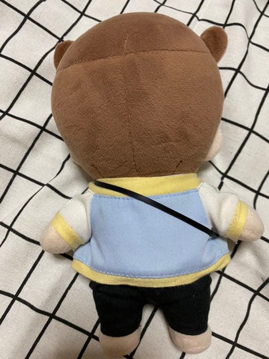 セブチ ホシ ぬいぐるみ 20cm