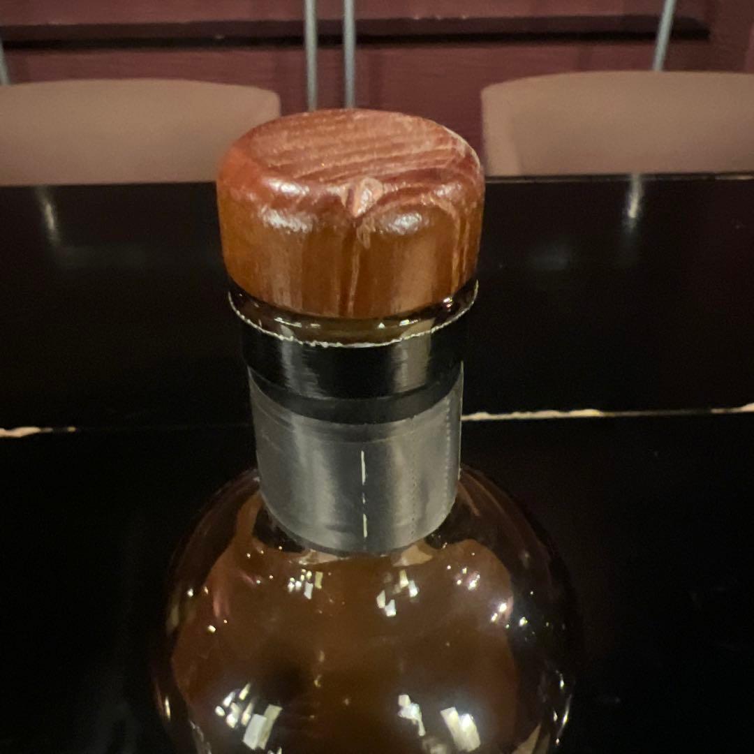 や*様 竹鶴35年　箱なし　空き瓶　未洗浄