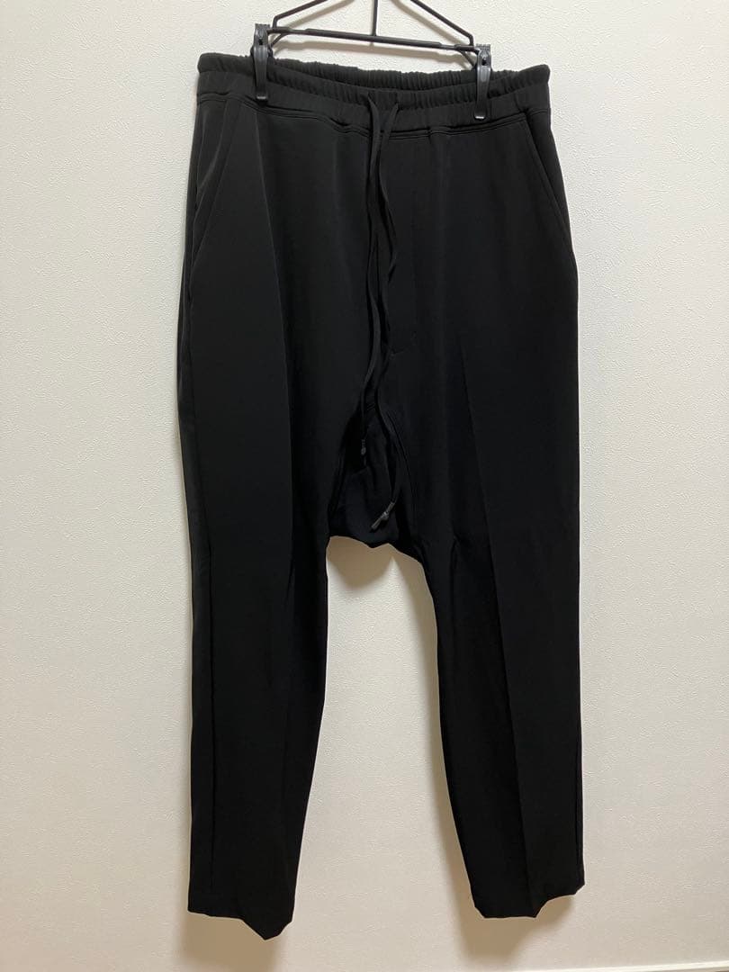 MB LIMITED サルエルイージースラックス