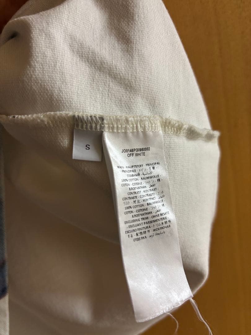 JW Anderson ポロシャツ　S