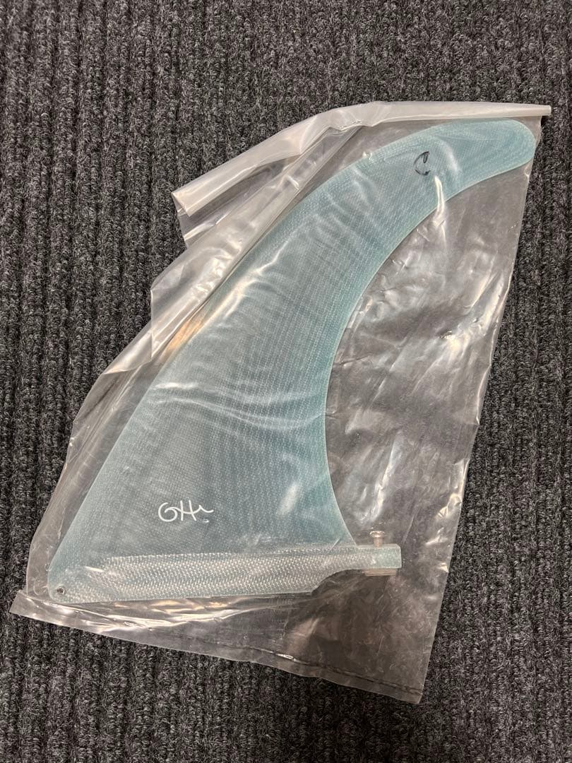 ガトヘロイ(Gato Heroi)センターフィン C