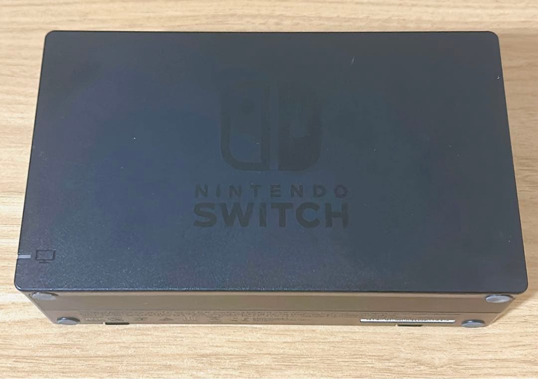 Nintendo Switch JOY-CON(L)/(R) あつ森セット中古品