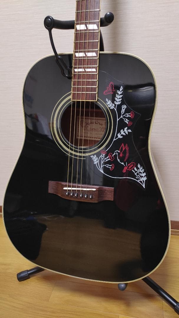 Sepia Crue H220-BK (8点セット)