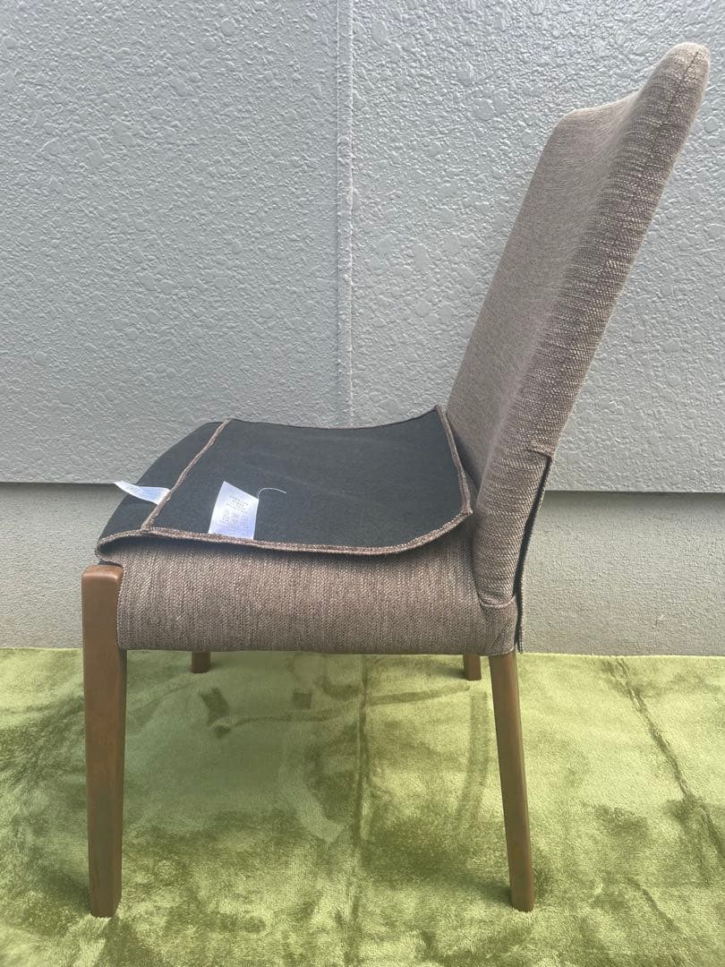 ニトリ ダイニングこたつチェア