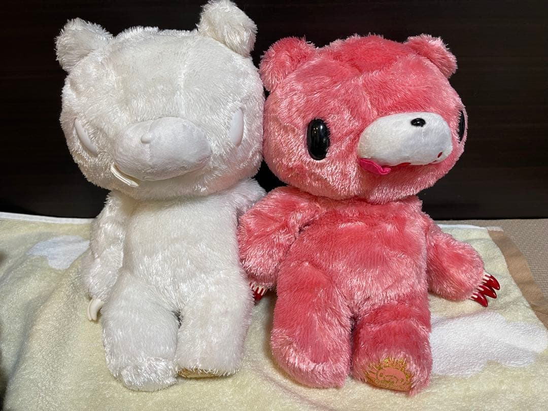 【激レア•入手困難•非売品】グルーミー　汎用ウサギ　ぬいぐるみ18個セット