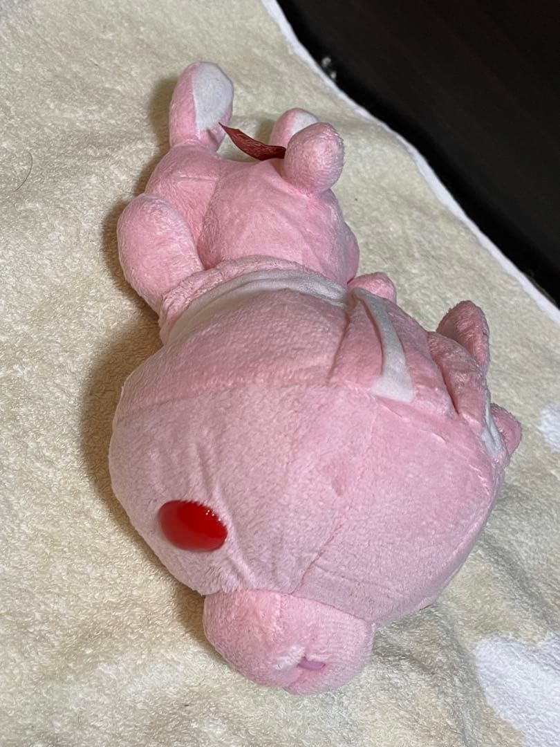 【激レア•入手困難•非売品】グルーミー　汎用ウサギ　ぬいぐるみ18個セット