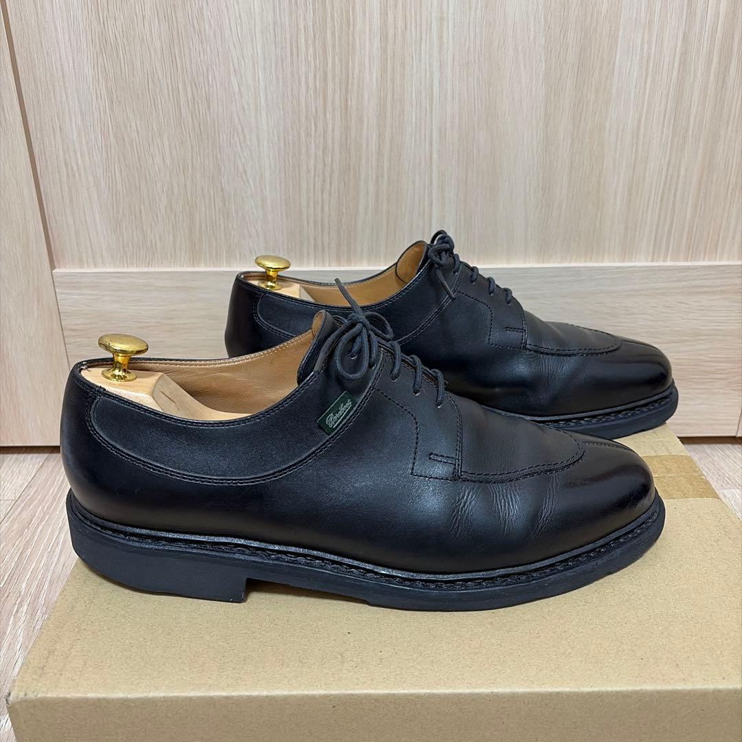 Paraboot AVIGNON（アヴィニョン） UK10 ブラック