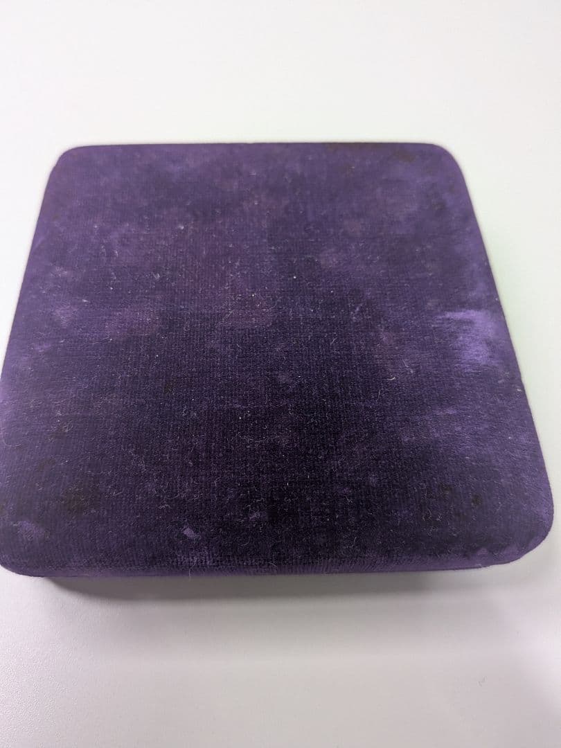 ひ*み様 昭和49年 鳳凰 金婚式メダル