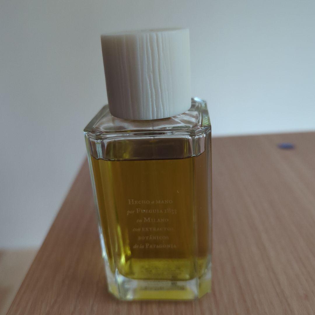 フエギア　バジリカム　箱無し　100ml