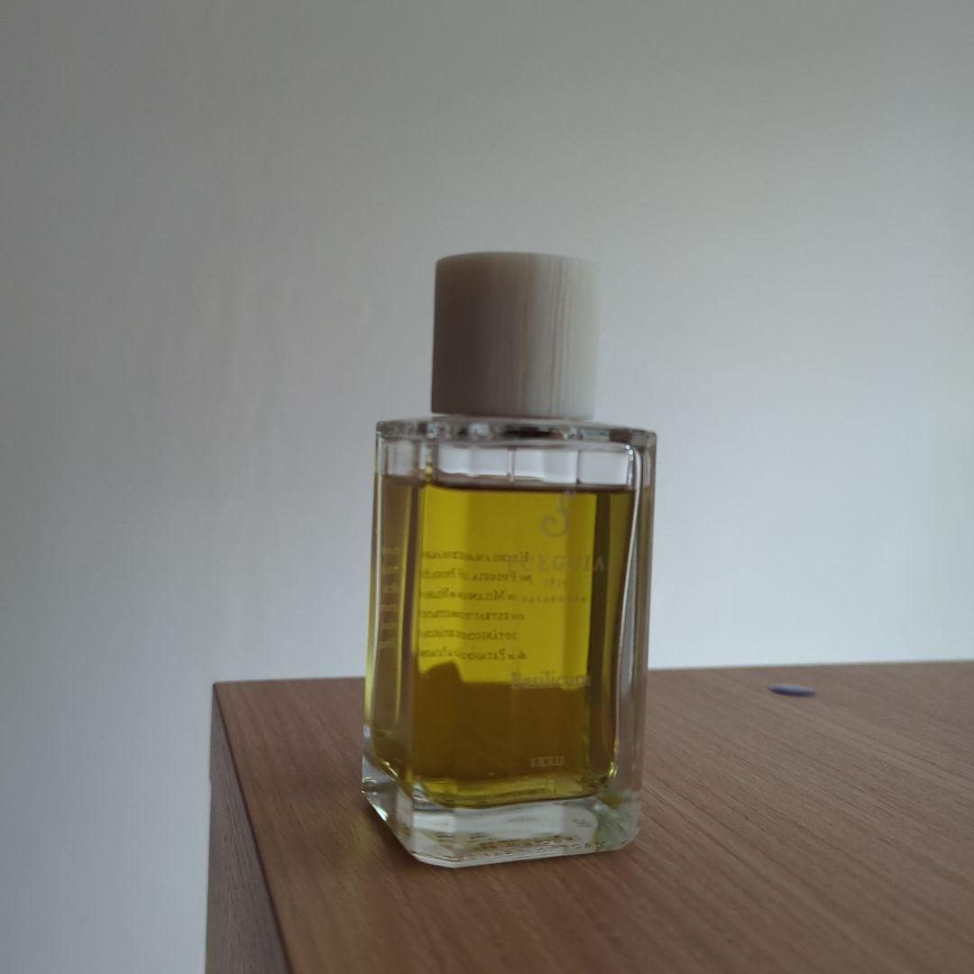 フエギア　バジリカム　箱無し　100ml