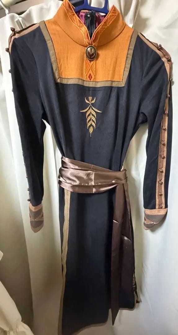 2月11日限定最安値！冒険アナ　シークレットハニー　ワンピースのみ