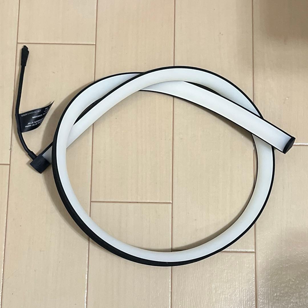 Philips Hue LEDテープライト PCライトリボン 32-34インチ