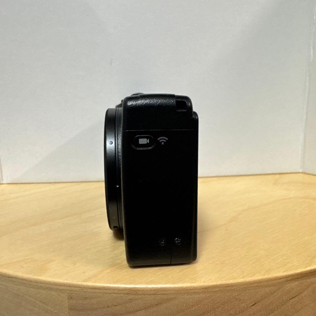 RICOH GR III リコー GR3