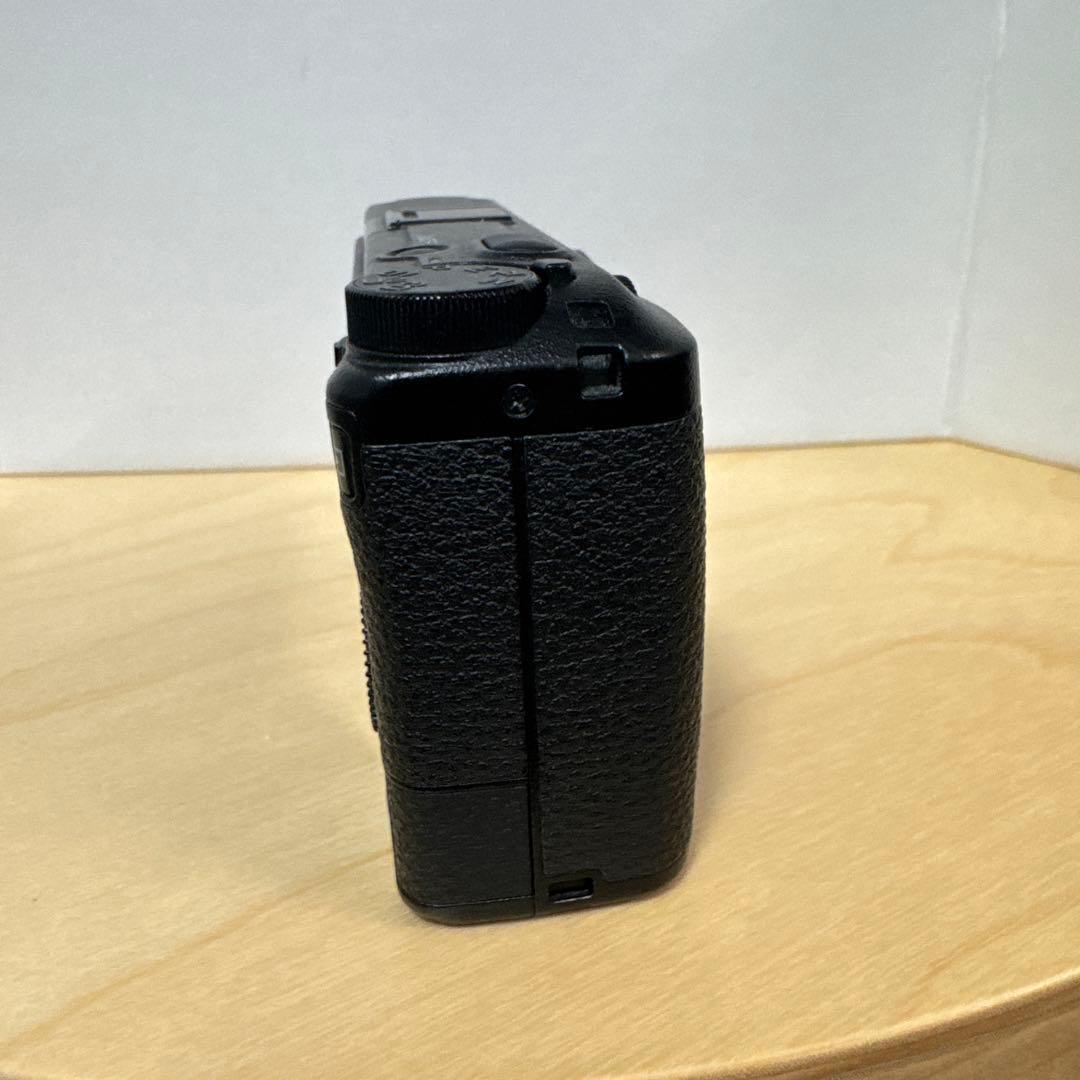 RICOH GR III リコー GR3