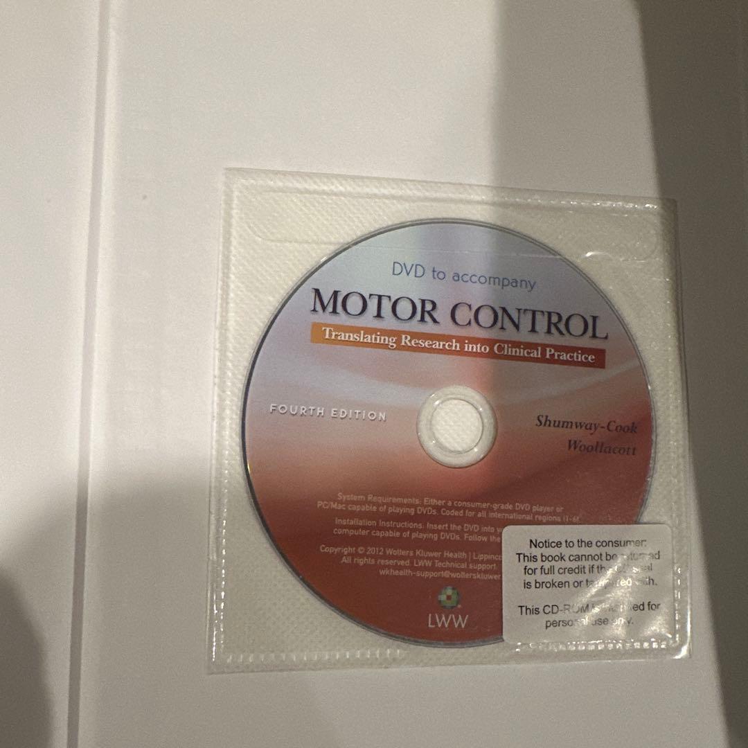 MOTOR CONTRO 洋書2冊セット